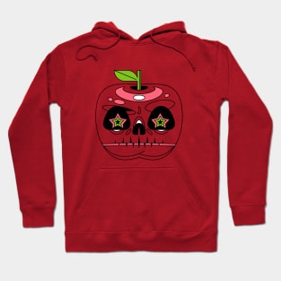 Memento Apple Hoodie